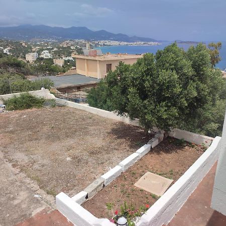 Anthy Villas Department 1 Mardati Exterior photo